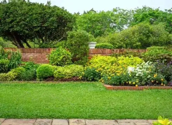 landscaping services Leisuretowne